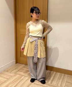 styling
