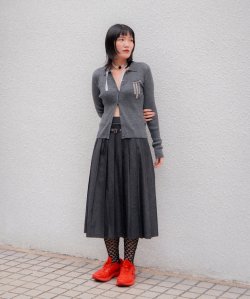 styling