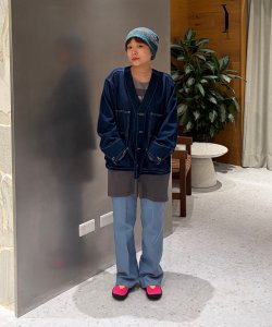 styling