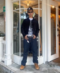 styling