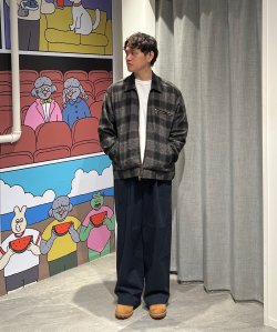 styling
