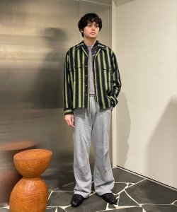 styling