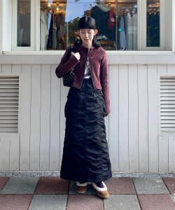 styling