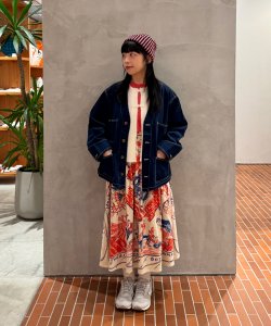 styling