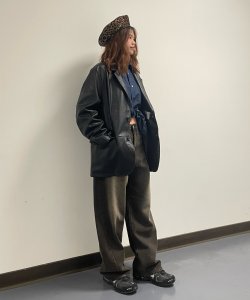 styling