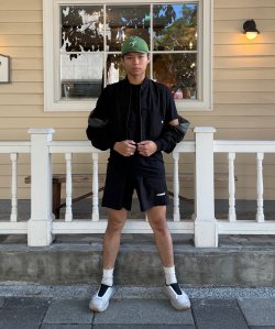 styling