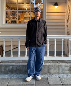 styling