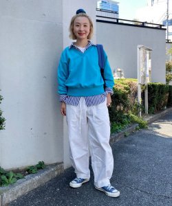 styling