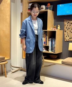 styling