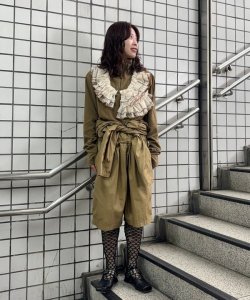 styling