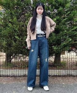 styling
