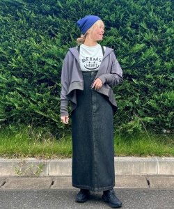 styling