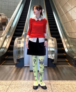 styling