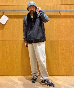 styling