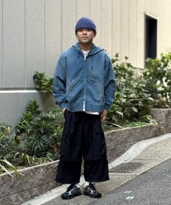 styling