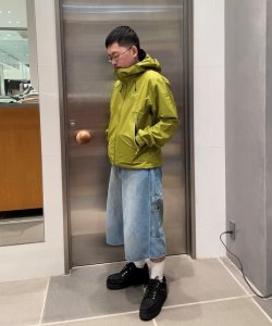 styling
