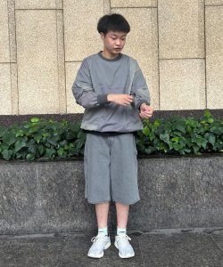 styling