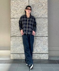 styling