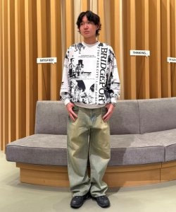styling