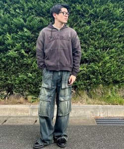 styling