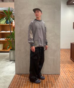 styling