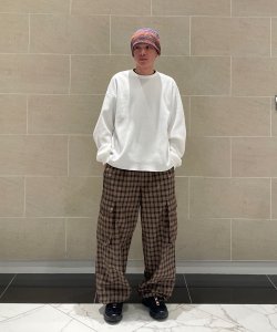 styling
