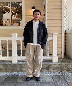styling