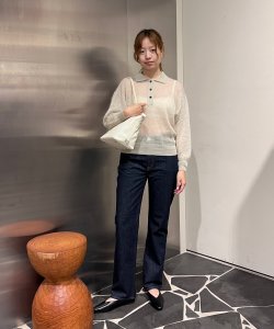 styling