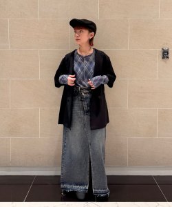 styling