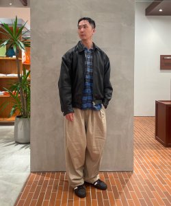 styling