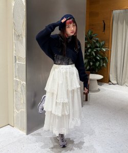 styling