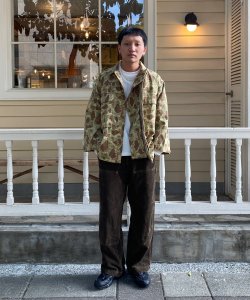 styling
