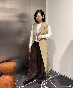styling