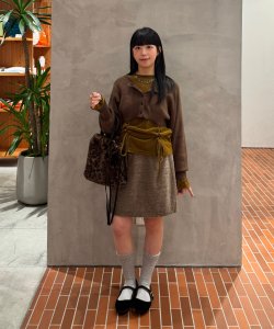styling