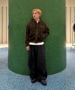 styling