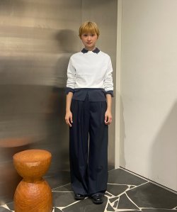 styling