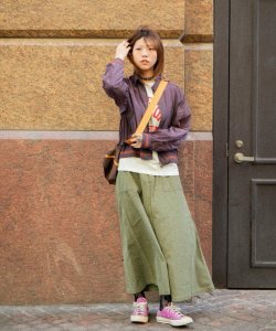styling