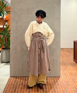 styling