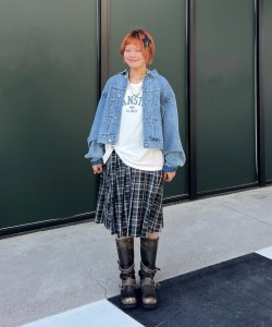 styling