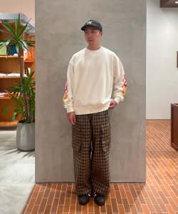 styling
