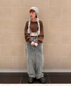 styling