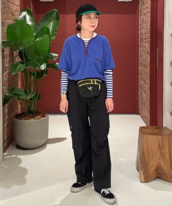 styling