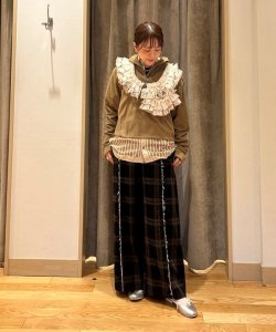 styling