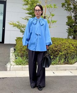 styling