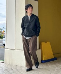 styling