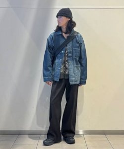 styling