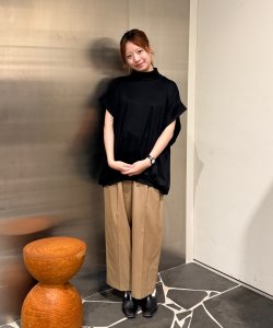styling