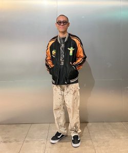 styling