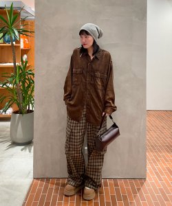 styling