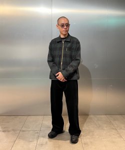 styling